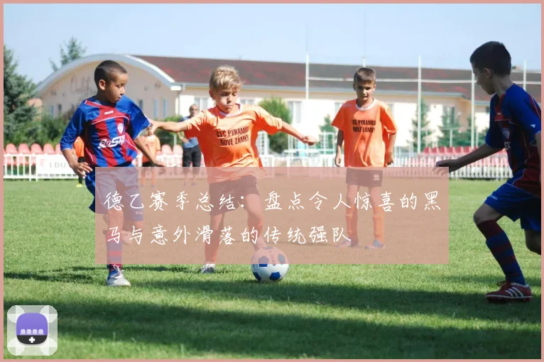 德乙赛季总结：盘点令人惊喜的黑马与意外滑落的传统强队